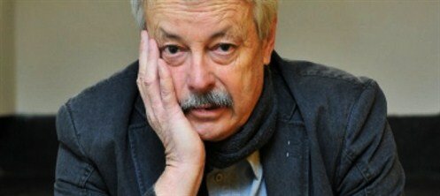 Slobodan Šnajder
