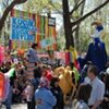 7th Little Ladies, Little Gentlemen International Children’s Theatre Festival